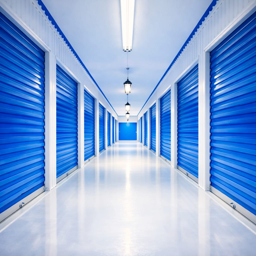 Königstein im Taunus selfstorage